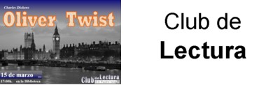 logo club lectura