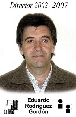 Eduardo Rodríguez Gordon