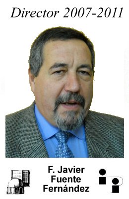 F. Javier Fuente