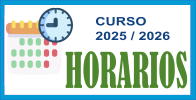 Horarios