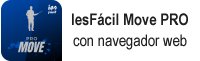 IESFacil Move Pro