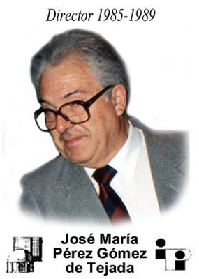 José María Pérez
