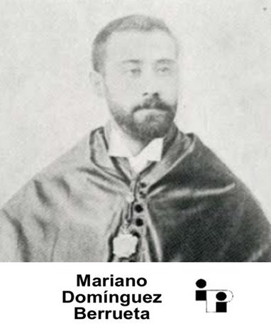Mariano Domínguez Berrueta