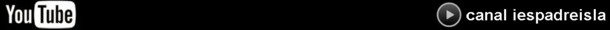 canaliespadreisla