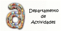 Departamento de Avtividades