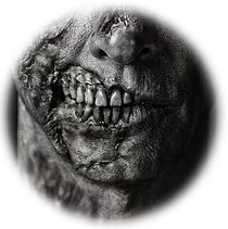 Logo Zombie Time 3