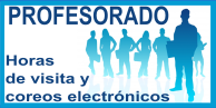 Profesorado